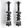 [US Warehouse] 1 Pair Car Shock Strut Spring Assembly for Ford Escort 1997-2003 / Mercury Trace 1997-1999 171994